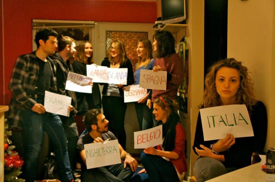 Voto studenti Erasmus. FederSpecializzandi insoddisfatta dalle decisioni del governo
